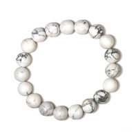 Armband met howlieten