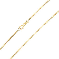 Zilveren ketting