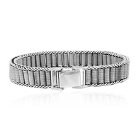 Zilveren armband (Nan Collection)
