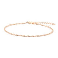 Zilveren armband