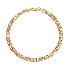 Gouden armband