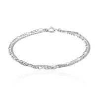 Zilveren armband