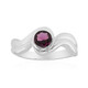 Zilveren ring met een Roshoit (Pallanova)
