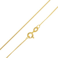 Gouden ketting
