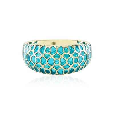 Gouden ring (Ornaments by de Melo)
