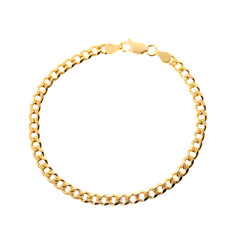 Zilveren armband