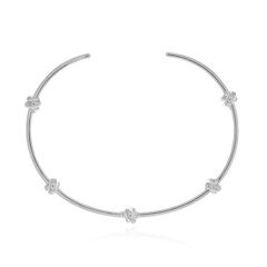 Zilveren armband (Joias do Paraíso)