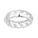 Zilveren ring