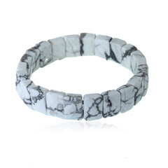 Armband met howlieten