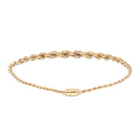Gouden armband