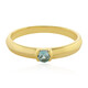 Zilveren ring met een Ratanakiri zirkoon
