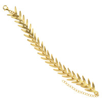 Zilveren armband