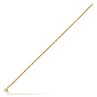 Gouden armband