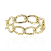 Zilveren ring