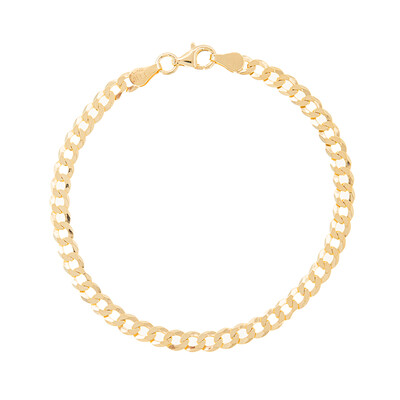 Zilveren armband