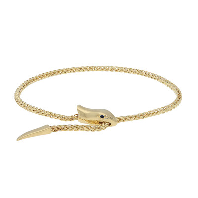 Gouden armband