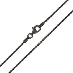 Zilveren ketting