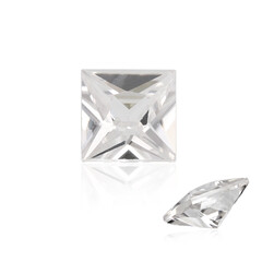 Edelsteen met een zirkoon 2,233 ct