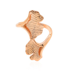 Zilveren ring