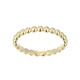 Zilveren ring