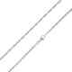Zilveren ketting
