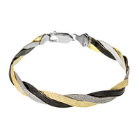 Zilveren armband