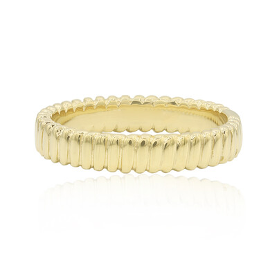 Zilveren ring