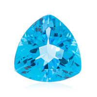 Edelsteen met een Marambaia-topaas 9,25 ct