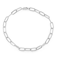 Zilveren armband