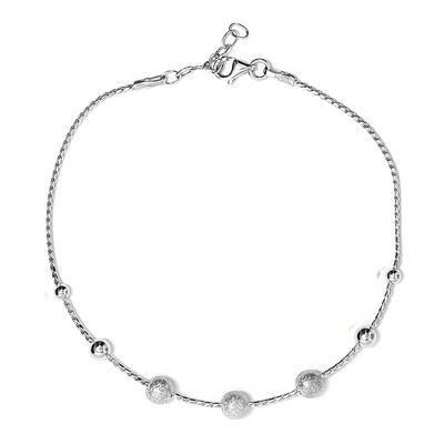 Zilveren armband
