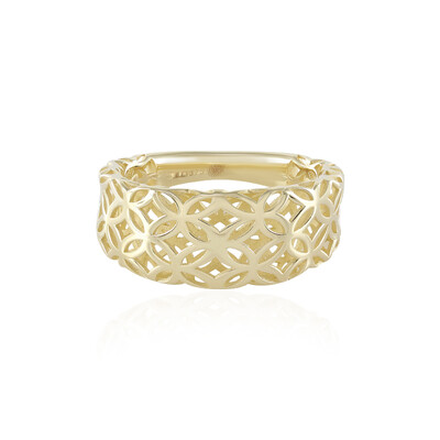 Gouden ring (Ornaments by de Melo)