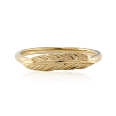 Zilveren ring