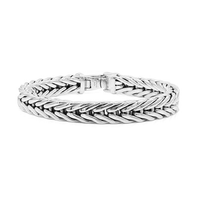Zilveren armband (Nan Collection)