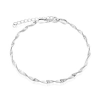 Zilveren armband