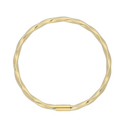 Gouden armband