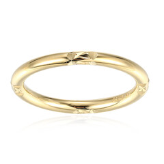 Zilveren ring