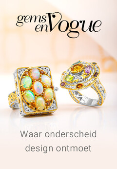 Gems en Vogue