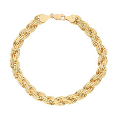 Gouden armband