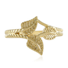 Zilveren ring