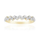 Gouden ring met Diamanten SI1 (G) (Annette)