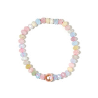 Armband met berillen