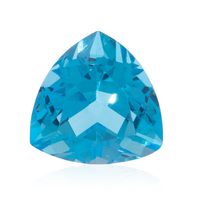 Edelsteen met een Marambaia-topaas 3,7 ct