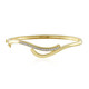 Zilveren armband met zirkonen