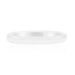 Zilveren ring