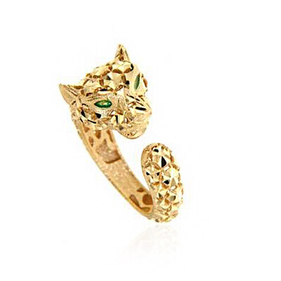 Gouden ring (Goldkunst)