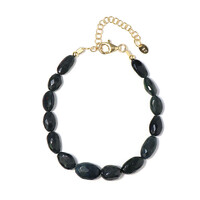 Zilveren armband met een Mezezo opaal