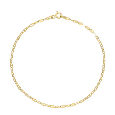 Gouden armband