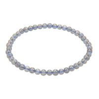 Armband met labradorieten