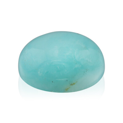 Edelsteen met een Paraibe opaal 0,69 ct