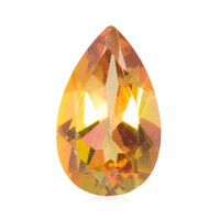 Jungle-topaas 0,84 ct